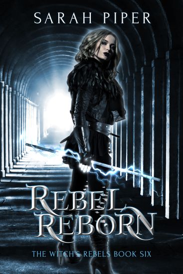 Rebel Reborn