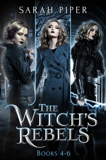 The Witch's Rebels