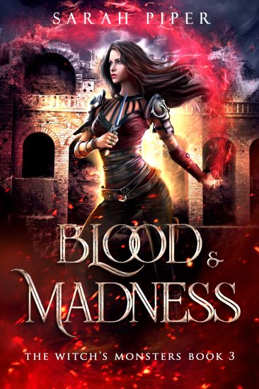 Blood and Madness