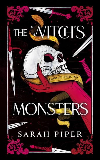 The Witch's Monsters