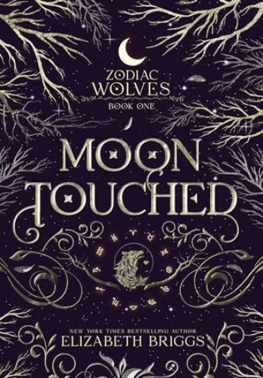 Moon Touched