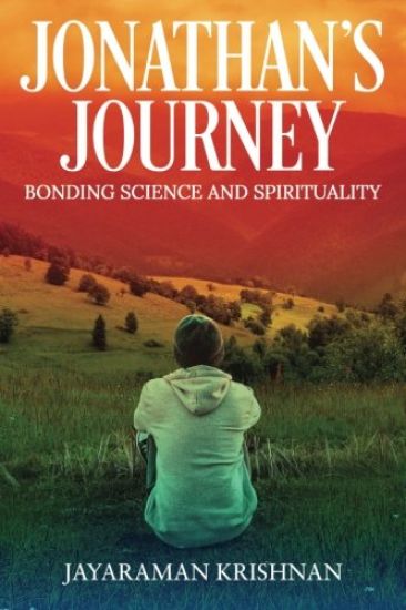 Jonathan's Journey: Bonding Science and Spirituality
