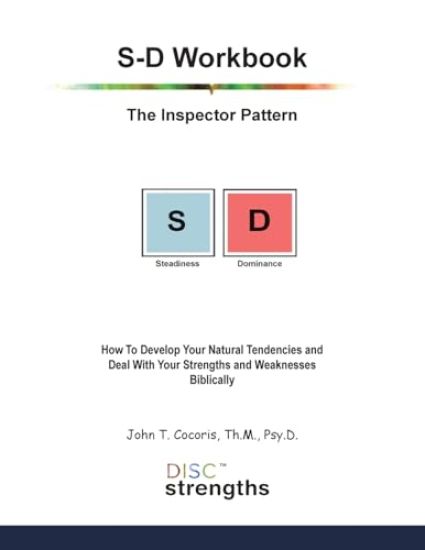 S-D Workbook