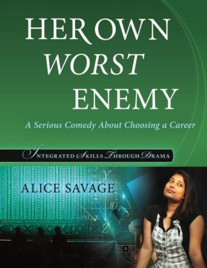 Her Own Worst Enemy