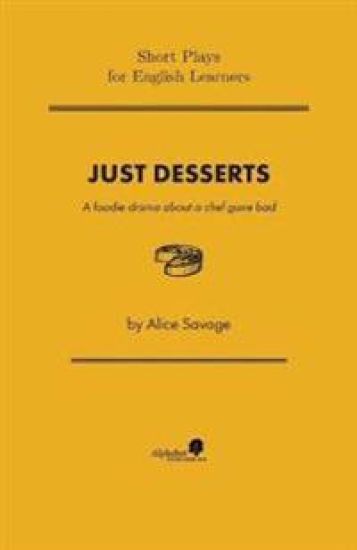 Just Desserts