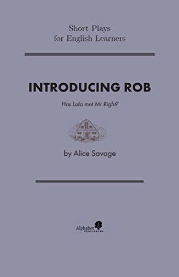 Introducing Rob