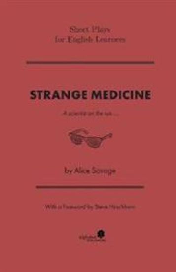 Strange Medicine