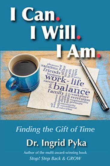 I Can. I Will. I Am