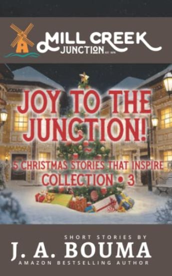 Joy to the Junction!