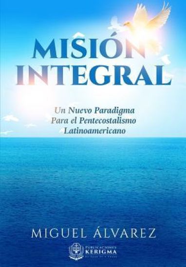 Mision Integral