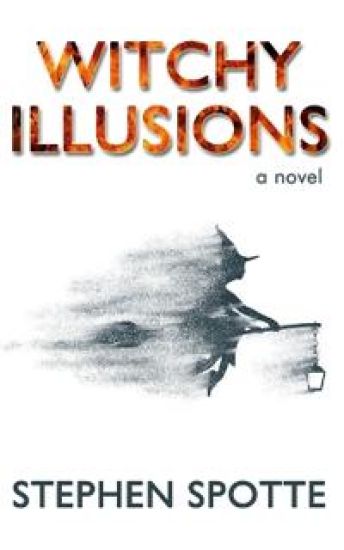 Witchy Illusions