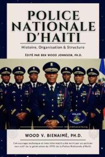 Police Nationale d'Haiti