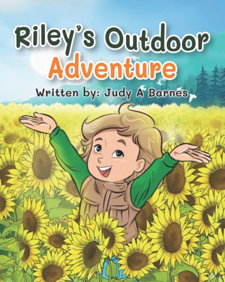 Riley's Outdoor Adventure