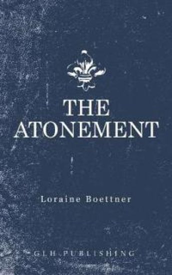 The Atonement