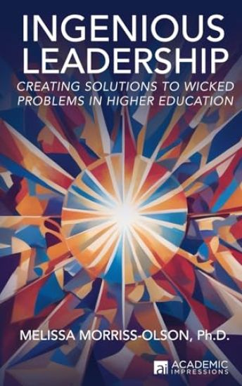 Ingenious Leadership