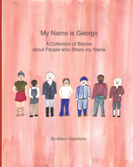 My Name is George
