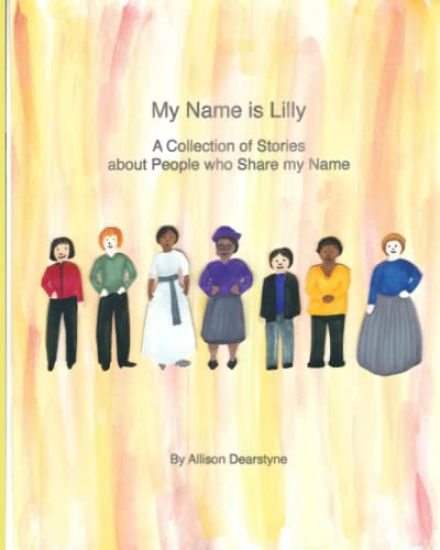 My Name is Lilly