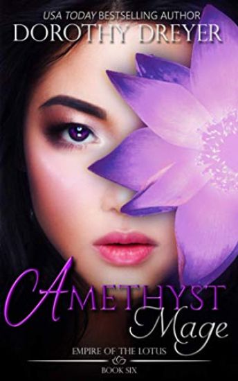 Amethyst Mage