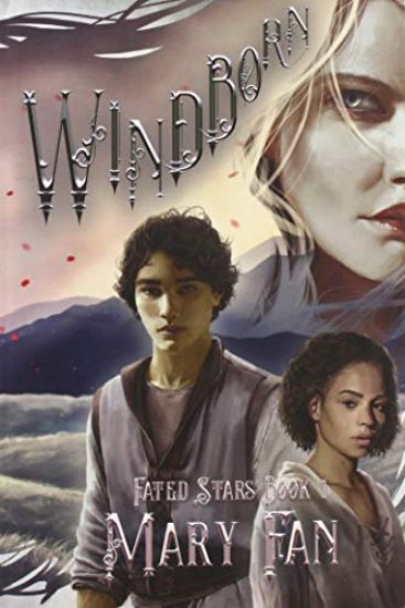 Windborn: Fated Stars Book 1