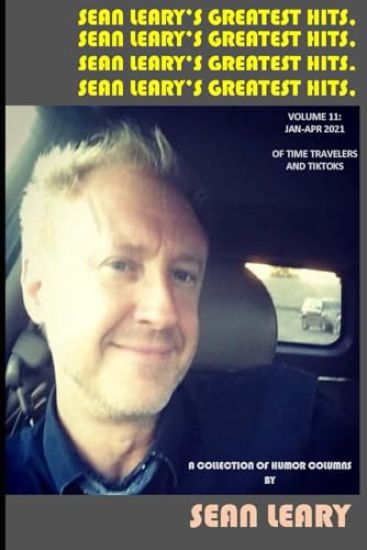 Sean Leary's Greatest Hits, Vol. 11