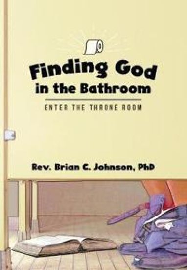 Finding God in the Bathroom