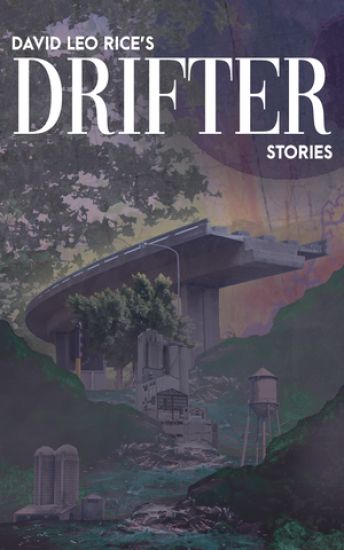 Drifter, Stories (Summer Edition)