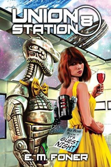 Guest Night on Union Station