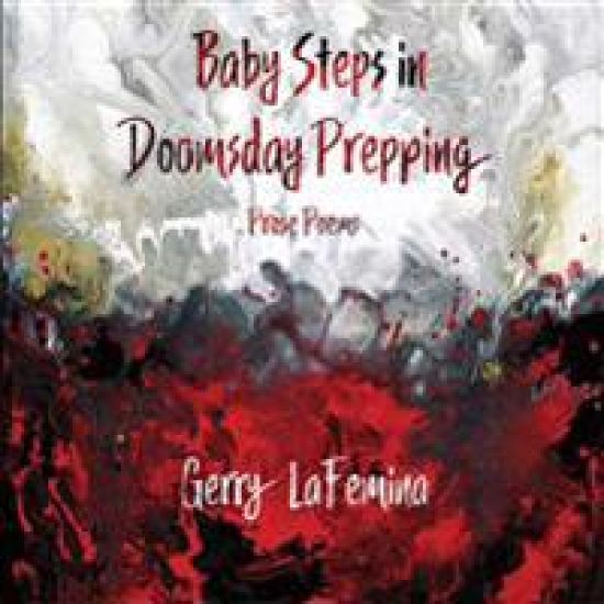 Baby Steps in Doomsday Prepping