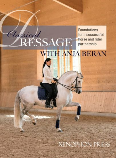 Kansikuva: Classical Dressage