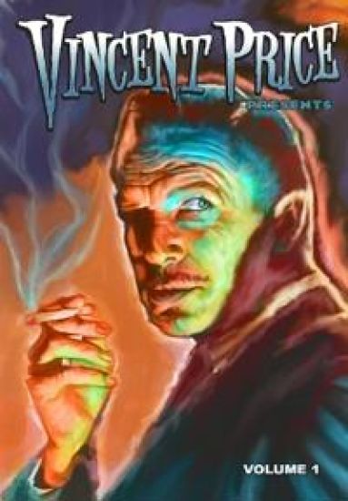 Vincent Price Presents