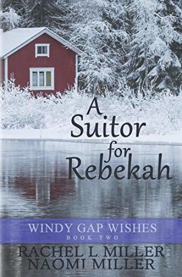 A Suitor for Rebekah