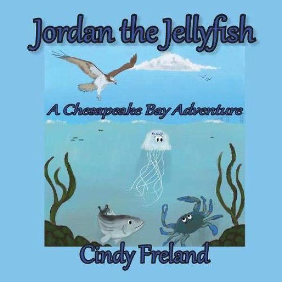 Jordan the Jellyfish