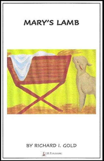 Mary's Lamb