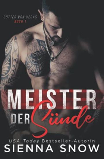 Meister Der Sünde