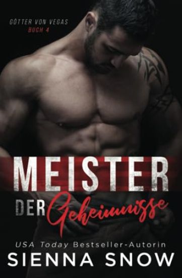 Meister der Geheimnisse