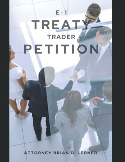 E-1 Treaty Trader Petition