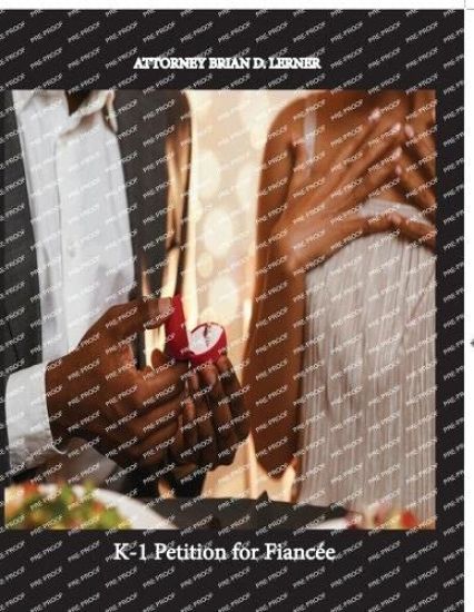 K-1 Petition for Fiancée