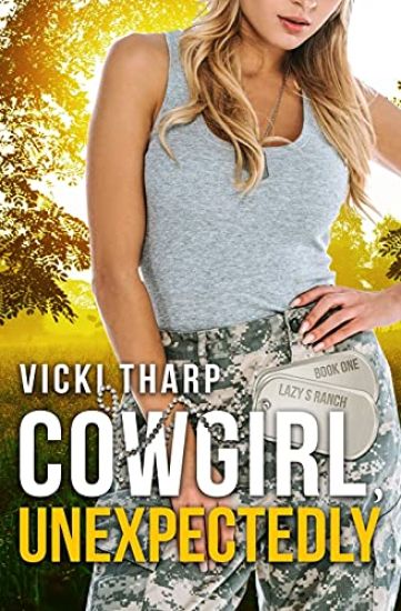 Cowgirl, Unexpectedly