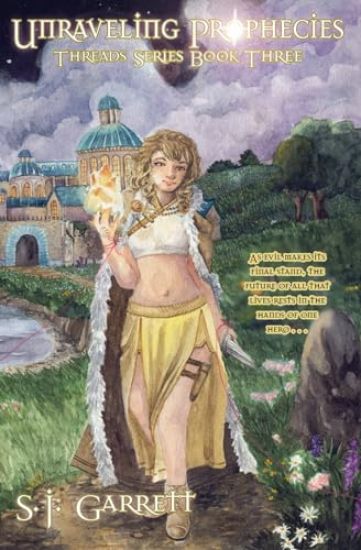 Unraveling Prophesies