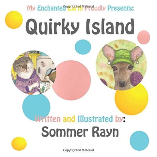 Quirky Island