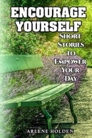 Encourage Yourself