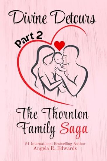 Divine Detours - Part 2