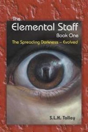 The Elemental Staff Book One