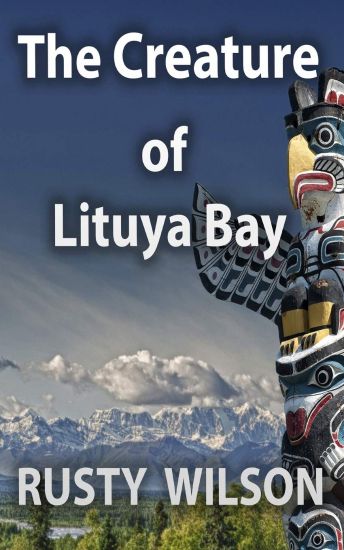 The Creature of Lituya Bay
