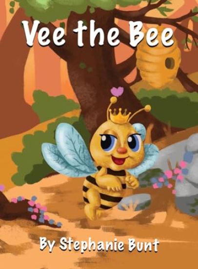Vee the Bee