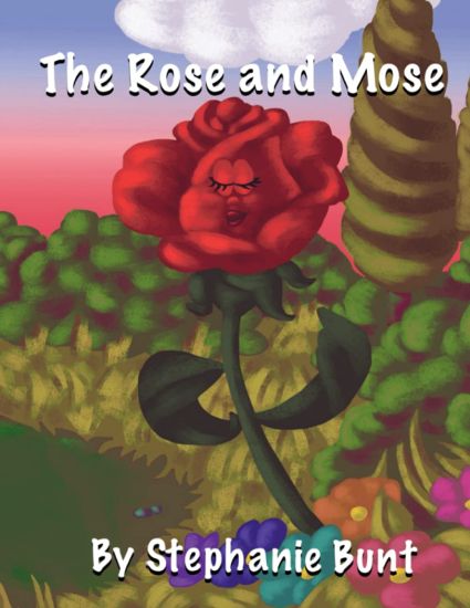 The Rose and Mose