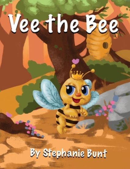 Vee the Bee