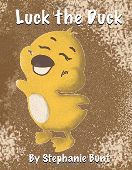 Luck the Duck