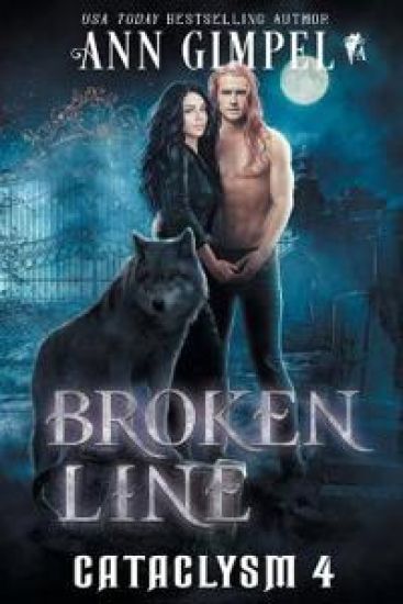 Broken Line