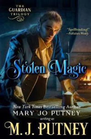 Stolen Magic